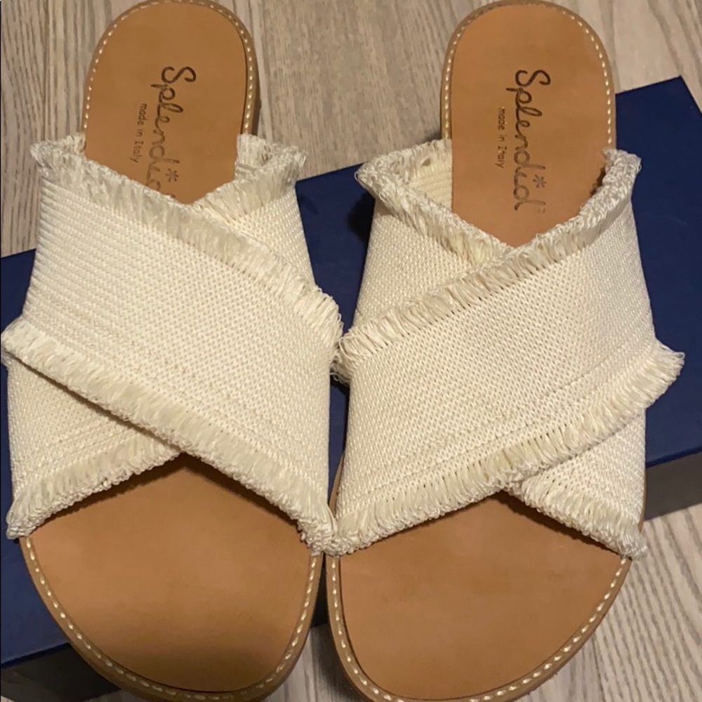 Splendid sandals - Picture 3 of 3
